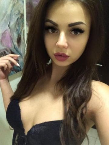 Анкета проститутки Николь, Шахты, 18 лет, №27229